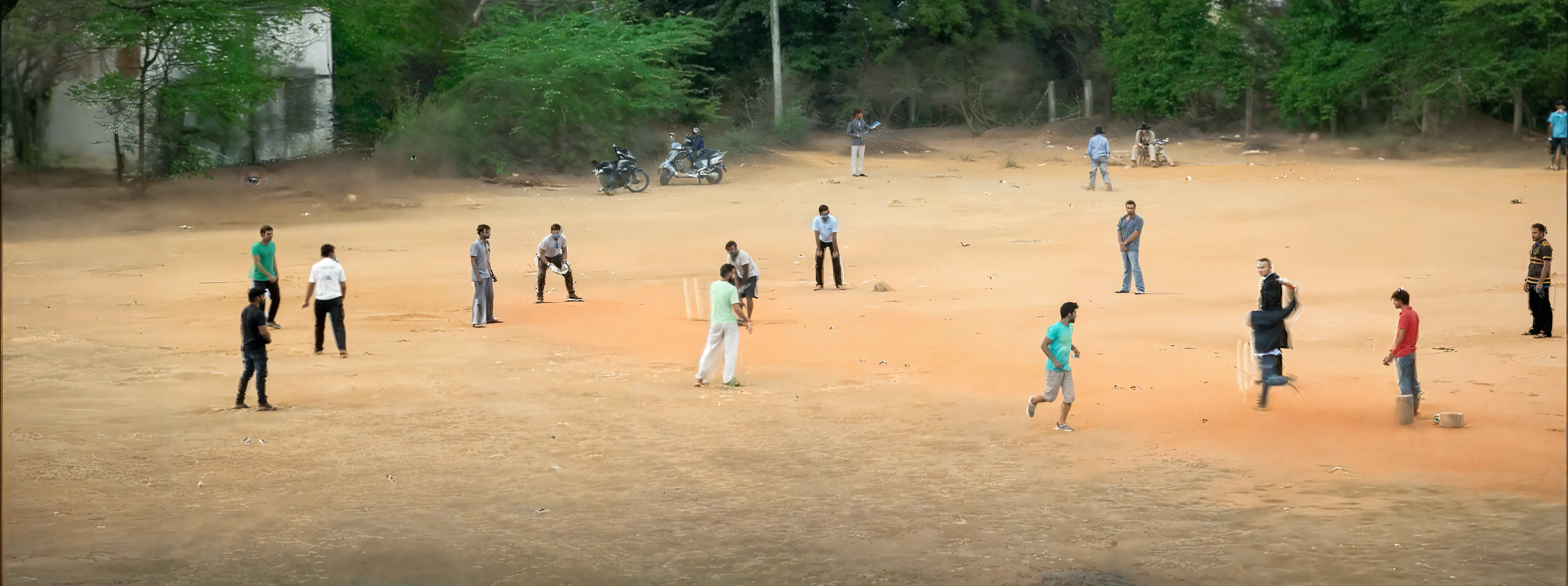 NIPER Hyderabad Sports photo 1